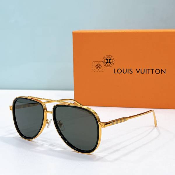 Louis Vuitton Sunglasses Top Quality LVS03169